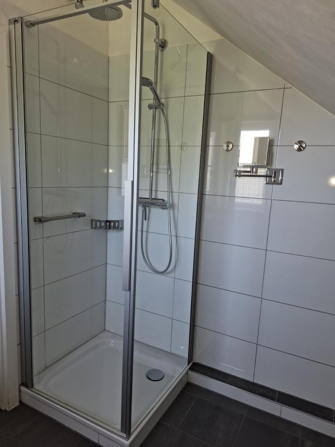 Ferienhaus Altes Backhaus Ретґен Екстер'єр фото